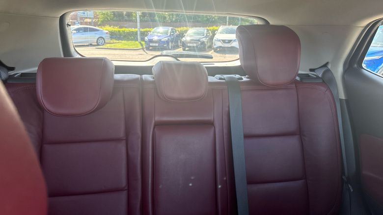 Vauxhall Mokka X 1.4T ecoTEC Elite 5dr Petrol Hatchback